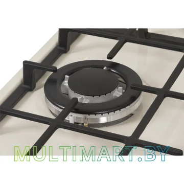 Газовая варочная панель Simfer H45V35O527 картинка 2